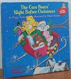 CR BRS'NIGHT BEF XMAS (Care Bear Books)