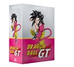Dragon Ball Gt