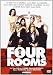 Four Rooms (DVD)