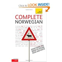 Teach Yourself Complete Norwegian (TY Complete Courses)