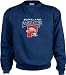 Portland Sea Dogs Perennial Crewneck Sweatshirt