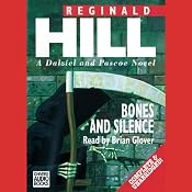 Bones and Silence | [Reginald Hill]
