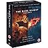 The Dark Knight Trilogy (DVD + UV Copy) [2012]