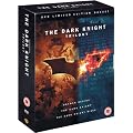 Dark Knight Trilogy [Alemania] [DVD]
