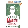 Will You Manage?: The Necessary Skills to be a Great Gaffer