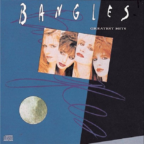 The Bangles on Maestro.fm