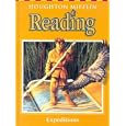 Expeditions: Level 5 (Houghton Mifflin Reading a Legacy of Literacy)