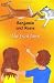 Books : Benjamin and Rosie - The Frail Fawn