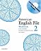 Book American English File 2 Workbook: with Multi-ROM (American English File)