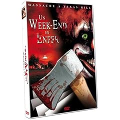 Un week end en enfer