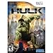 Video Games : Incredible Hulk
