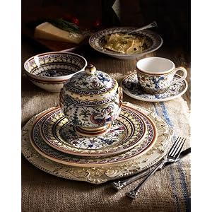 Each Pavoes Covered Soup Tureen