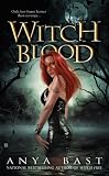 Witch Blood (Elemental Witches)