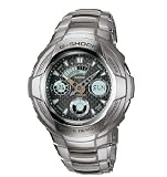 Casio G Shock Ana Digi World Time Watch (WI3123)