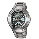 Casio G Shock Ana Digi World Time Watch (WI3123) by Casio