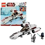 Lego Year 2010 Star Wars Animated Series