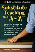 Substitute Teaching from A to Z