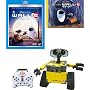 �E�H�[���[ �R���N�^�[�Y�E�{�b�N�X (���ʌ���) (Blu-ray Disc+DVD)