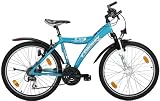Produkt-Bild: 26" CONWAY Mountain-Comfort "MC400" Mod.11