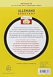 Image de L'allemand : Débutant (4CD audio)