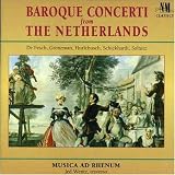 6 Concerti / Sinfonia Op 3