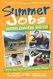 Summer Jobs Worldwide 2010