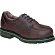 Thorogood S001 Work One Moc Toe Oxford Safety Toe