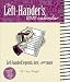 The Left-Hander's: 2010 Desk Calendar (Desk Diary)