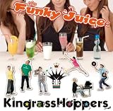 Funky Juice