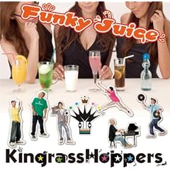 Funky Juice