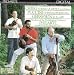 Image of Philarte Quartet - Grieg String Quartet in G Minor op 27 ; Puccini Chrysanthemums ; Gershwin Lullaby for String Quartet (Pro Arte)