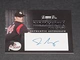 2007 TRISTAR Prospects Plus Farm Hands Autographs JS Joe Savery (Baseball Cards) (Autographed Card)