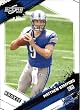 Michael Crabtree - RC - Rookie Card - San Francisco 49ers / 2009 Score Football Card #372 / NFL Football Trading Card in Protective Screwdown Case!