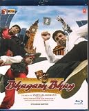 Bhagam Bhag [Blu-ray](Comedy Hindi Film / Bollywood Movie / Indian Cinema)