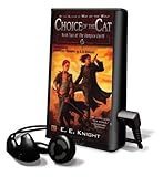 Choice of the Cat (The Vampire Earth, Book 2)
