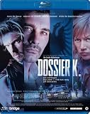 Dossier K. (2009) ( Dossier K ) [ Blu-Ray, Reg.A/B/C Import - Netherlands ]