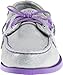Sperry Top-Sider A/O Slip-On Boat Shoe (Little Kid/Big Kid)