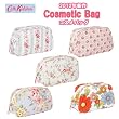 (キャスキッドソン) Cath Kidston 12春夏 Cosmetic Bag Curve コスメバックカーブ 【並行輸入品】