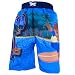Apparel : Go Diego Go - Swim Trunks - Toddler Boys Surfing Board Shorts