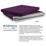 Sleeve Case for 13 MacBook - RadTech Optex Sleevz - Grape