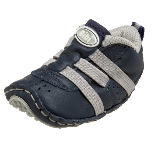 Bibi Infant Toddler BI-342386 Crib Shoe