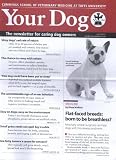 Your Dog (1-year auto-renewal)