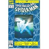 The Spectacular Spider-Man #189 : The Osborn Legacy (30th Anniversary Special - Marvel Comics)