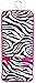 Ever Moda Designer Print Collection Hanging Cosmetic Bag