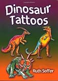Dinosaur Tattoos (Dover Tattoos)