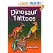 Dinosaur Tattoos (Dover Tattoos)