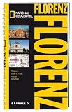 Produkt-Bild: NATIONAL GEOGRAPHIC Spirallo Reisef&uuml;hrer Florenz: Magazin, Infos & Tipps, Touren, Reiseatlas