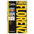 NATIONAL GEOGRAPHIC Spirallo Reisef�hrer Florenz: Magazin, Infos & Tipps, Touren, Reiseatlas