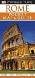 Rome (Eyewitness Pocket Maps and Guides)