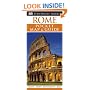 Rome (DK Eyewitness Pocket Map & Guide)
